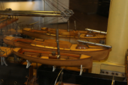 Модель броненосца Бородино, Военно-морской музей 9