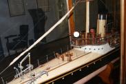 ЦВММ, Модель минного крейсера Гайдамак